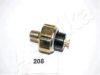 ASHIKA 11-02-208 Oil Pressure Switch